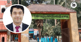 নিয়মিত অভিযানে কালীগঞ্জে শৃঙ্খলা ফেরালেন এসিল্যান্ড